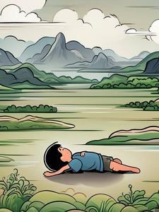 天使住的地方叫什么名字