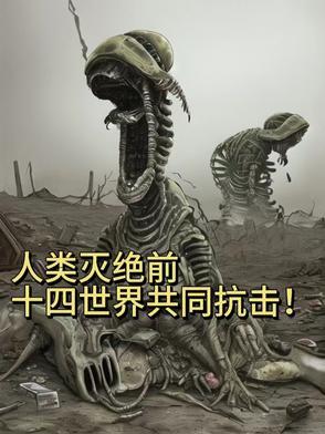 叶罗丽来看大佬如何毁灭世界