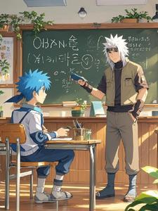 末世进化类