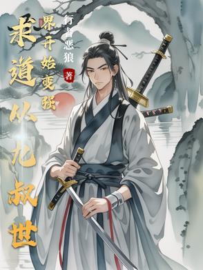 巫师人类起源