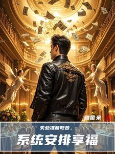 斗罗之创世神的祝福