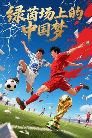 燃烧世界免费观看