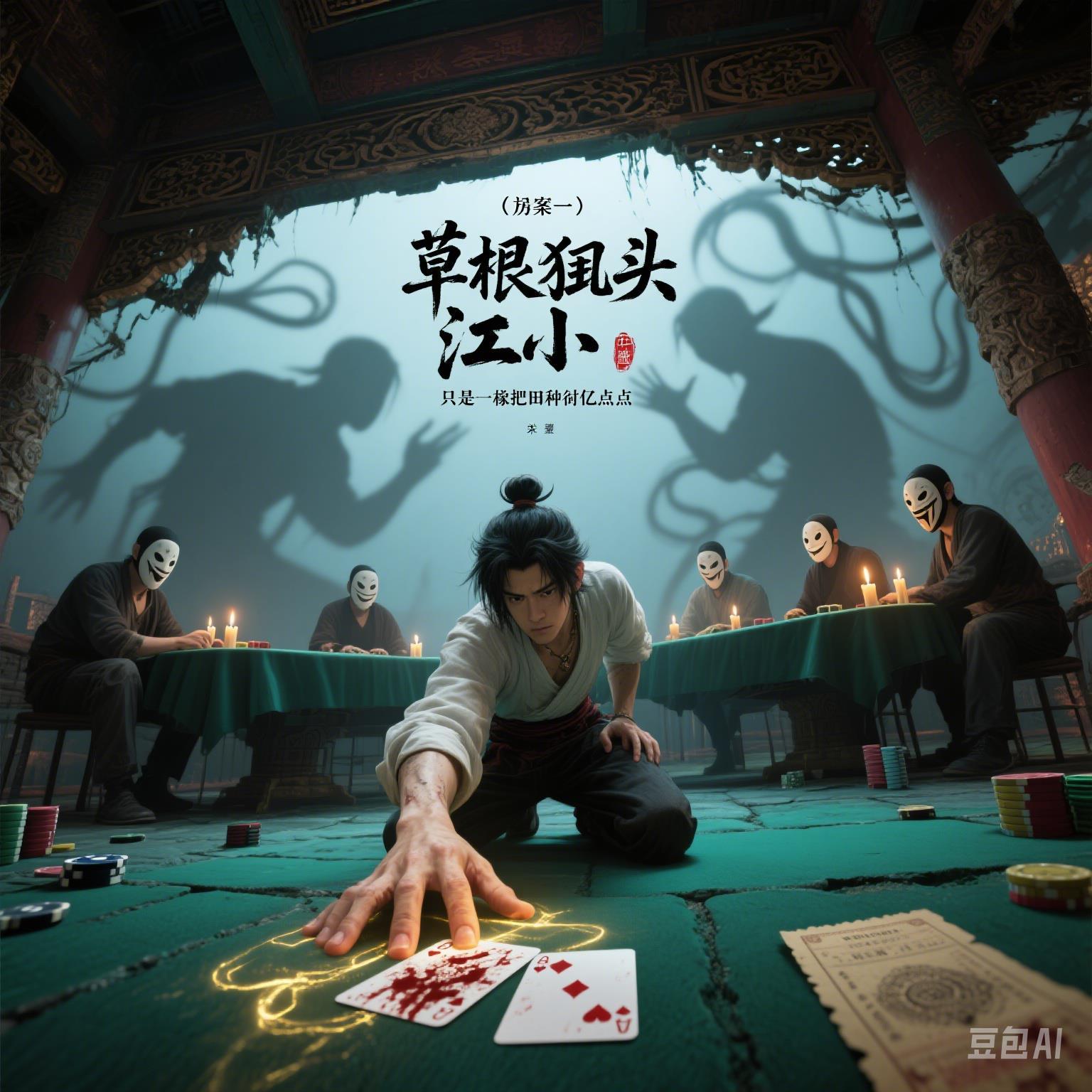 全能极品狂医免费阅读全文