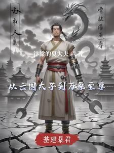 六界之主财神是谁