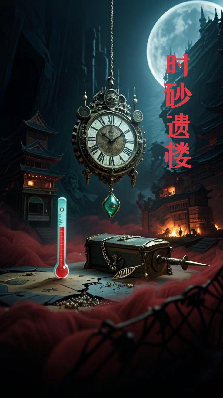 相遇人海归还于人海