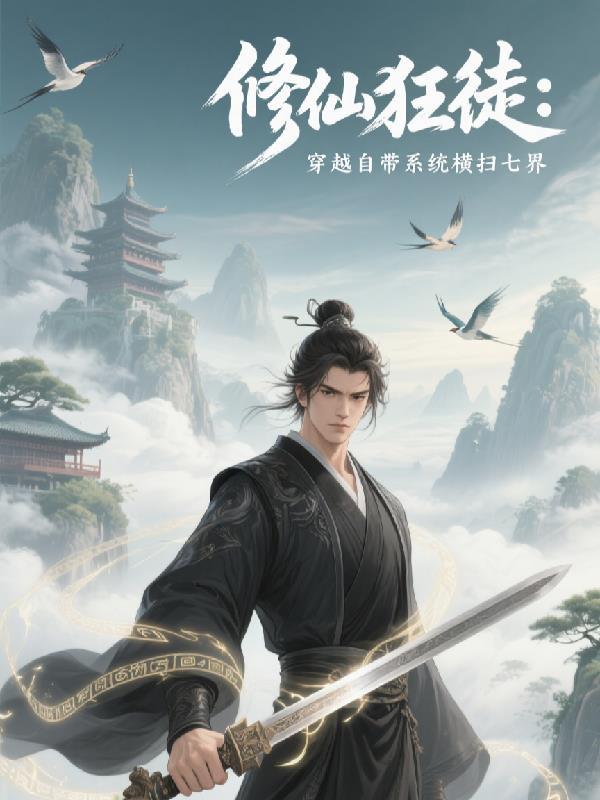 修真灵气到底是什么