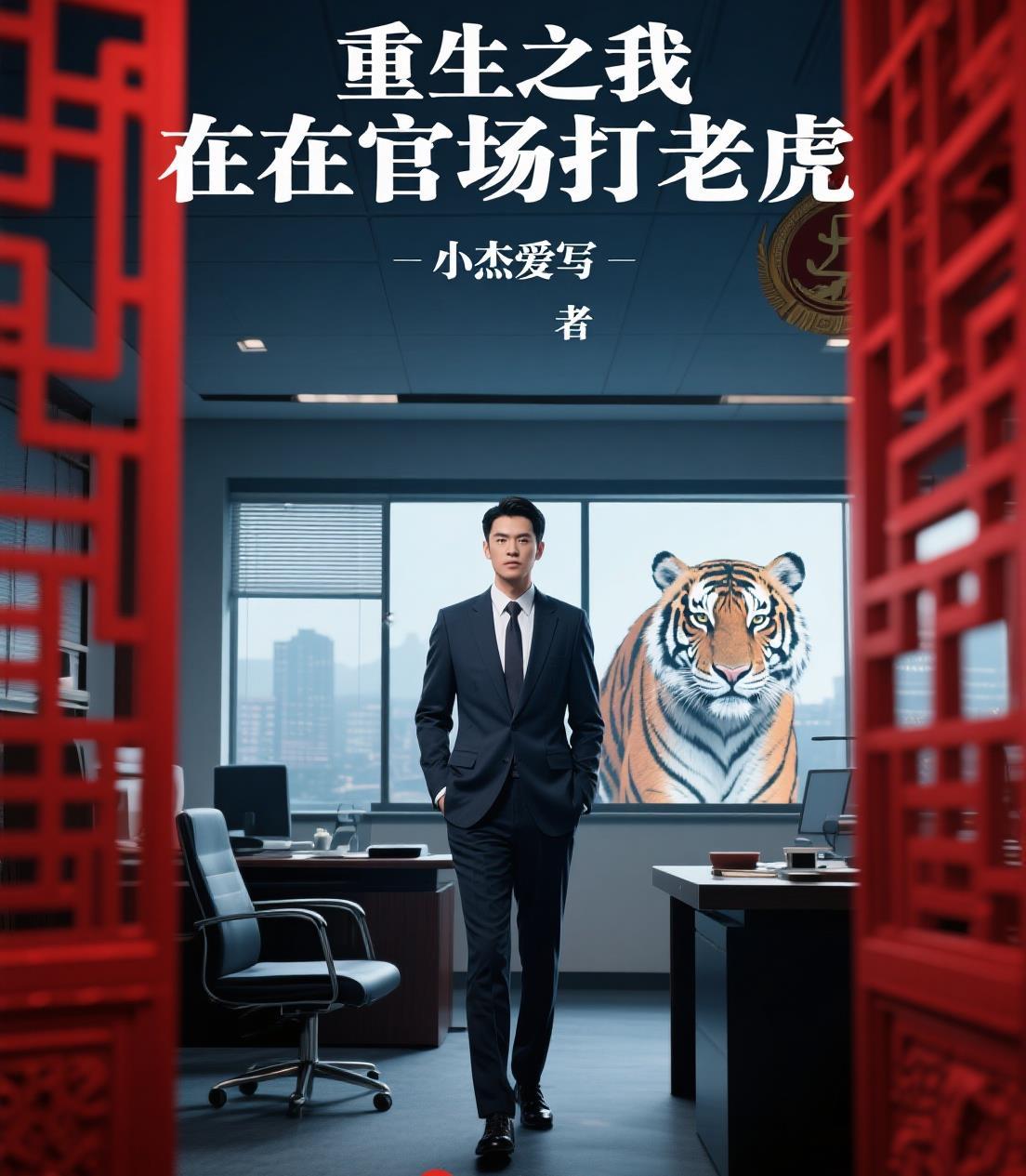 万相之主