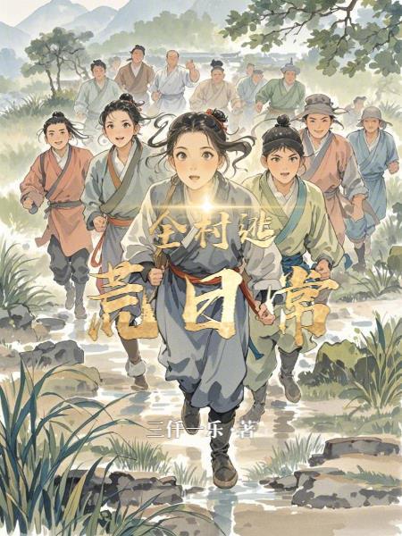 女主叫江离