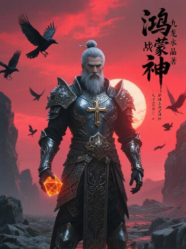 魔变风云录 妖中仙