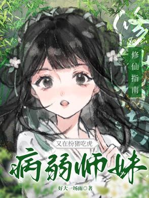 重生八零家有长姐